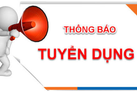 Thông báo tuyển dụng viên chức Ngành Y tế tỉnh Đồng Tháp năm 2024