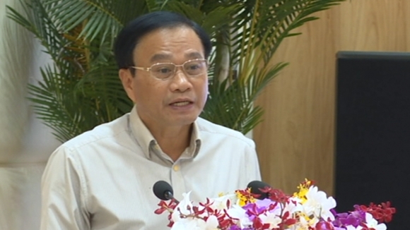 THƯ CỦA CHỦ TỊCH UBND TỈNH CHÚC MỪNG NGÀY THẦY THUỐC 27-2-2020