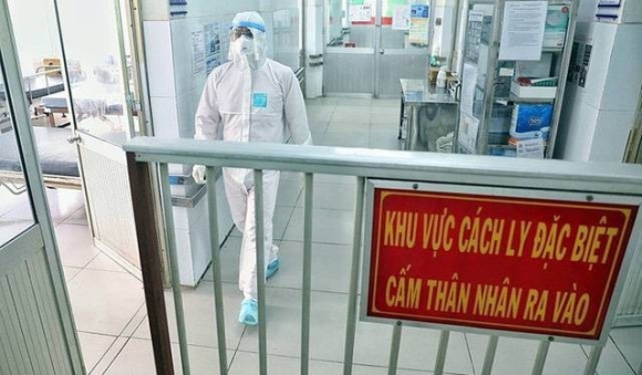 BỘ Y TẾ CHÍNH THỨC CÔNG BỐ CA TỬ VONG 40 CÓ LIÊN QUAN ĐẾN COVID-19 TẠI VIỆT NAM