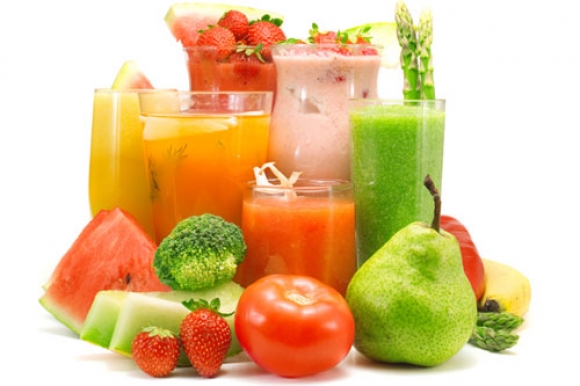 CÁC THỨC UỐNG NGON VÀ BỔ CHO SỨC KHỎE